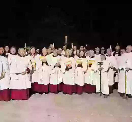 Parish Choir